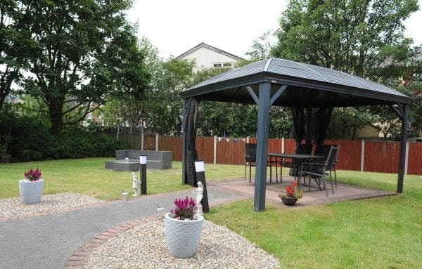 Willow Gardens Care Home