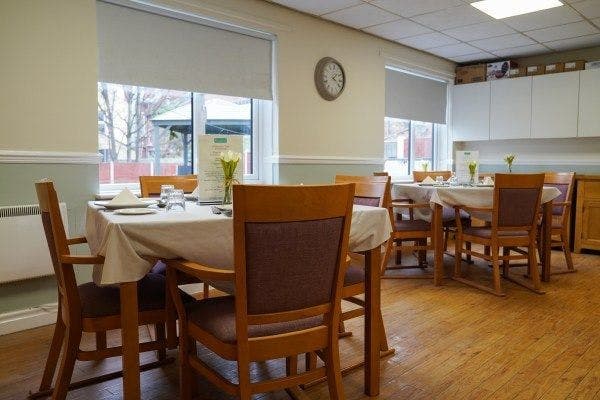 Willow Gardens Care Home
