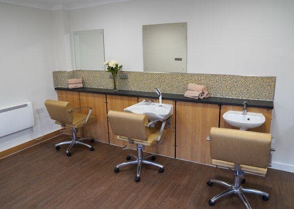 Willow Gardens Care Home