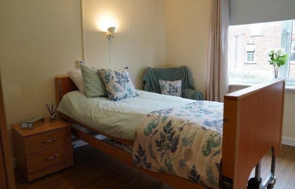 Willow Gardens Care Home