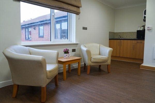Willow Gardens Care Home