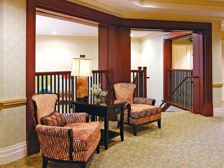 Winchester Heights Care Home