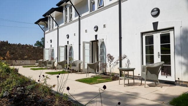 Windsor Court Care Home
