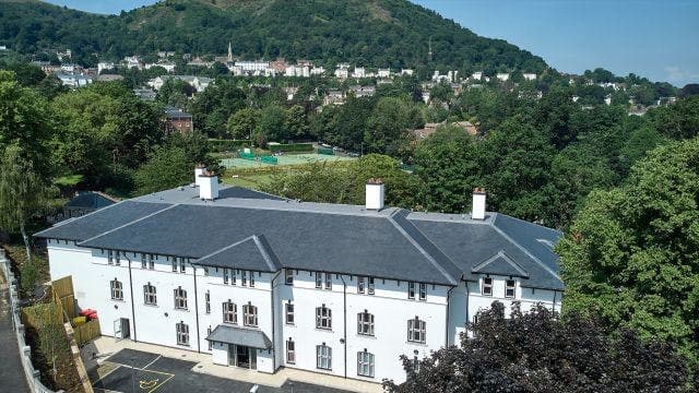 Windsor Court Care Home