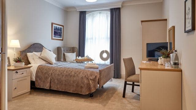 Windsor Court Care Home