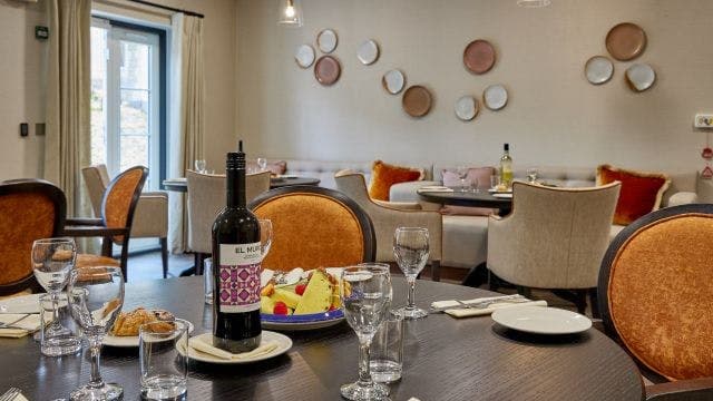 Windsor Court Care Home