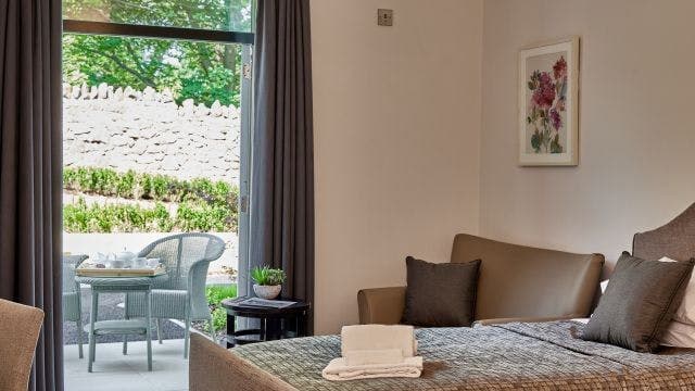 Windsor Court Care Home