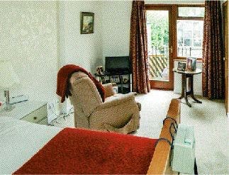 Windyhall Care Home