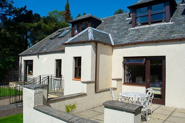 Windyhall Care Home