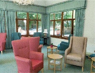 Windyhall Care Home