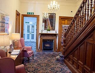 Windyhall Care Home
