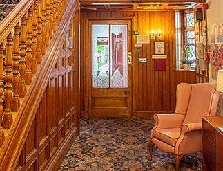 Windyhall Care Home