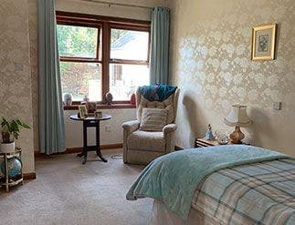Windyhall Care Home