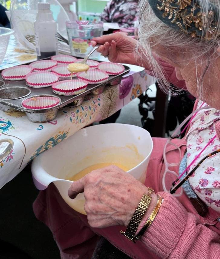 Downs House Care Home