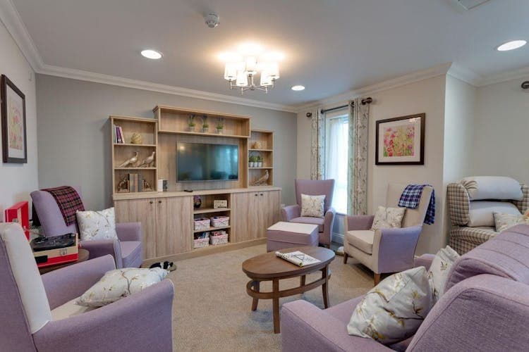 Bickerton House Care Home