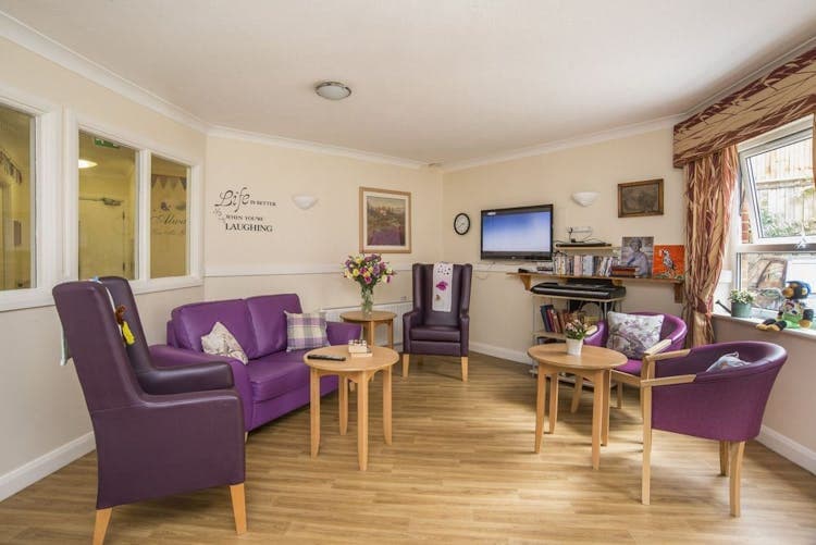 Jubilee House Care Home
