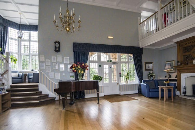 Milner House Care Home