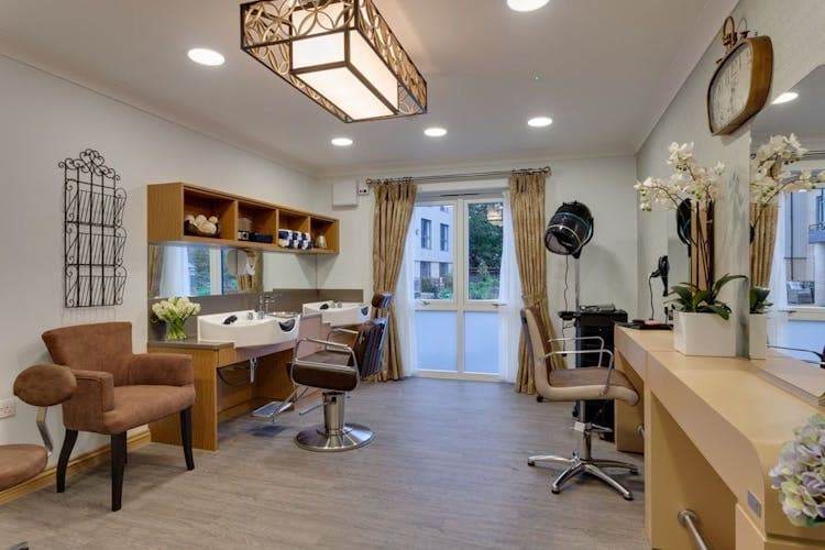 Montfort Manor Care Home