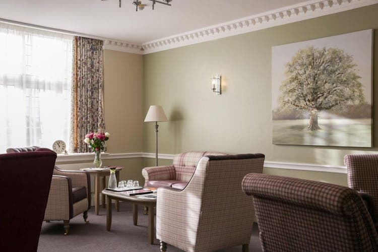 Milner House Care Home