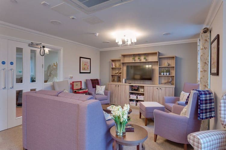 Bickerton House Care Home