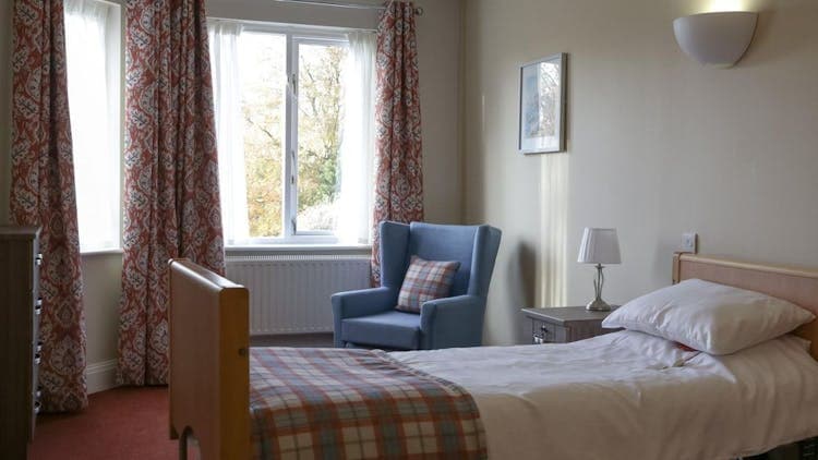 Milner House Care Home