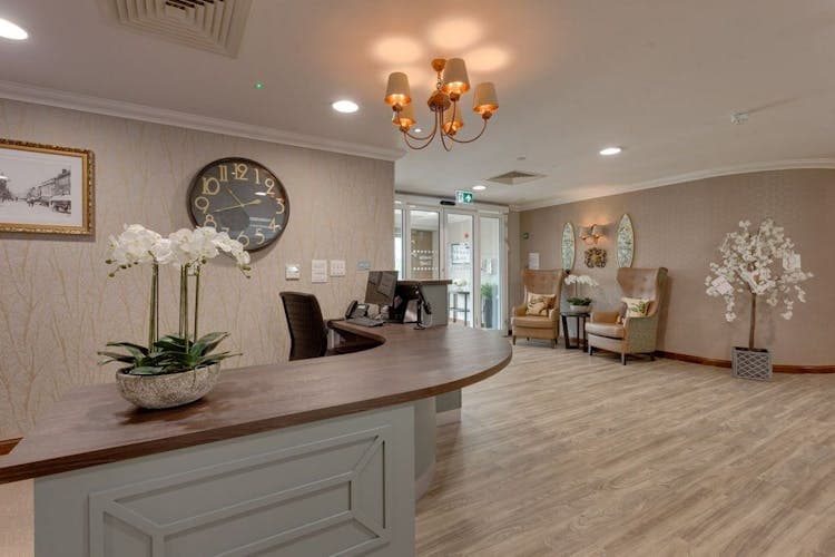 Invicta Court Care Home