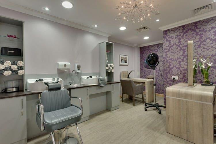 Bickerton House Care Home