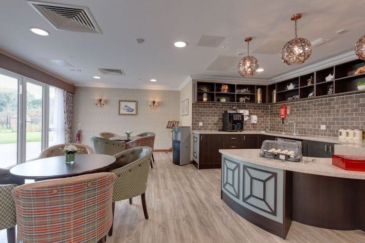 Invicta Court Care Home