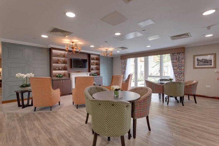 Invicta Court Care Home