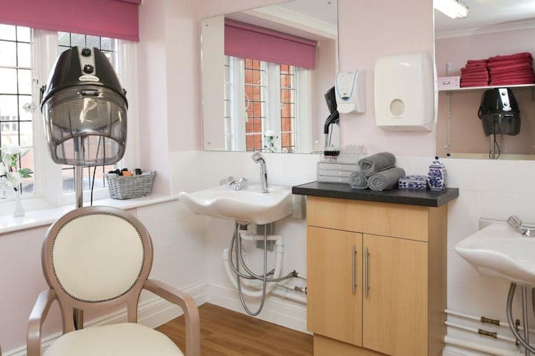 Milner House Care Home