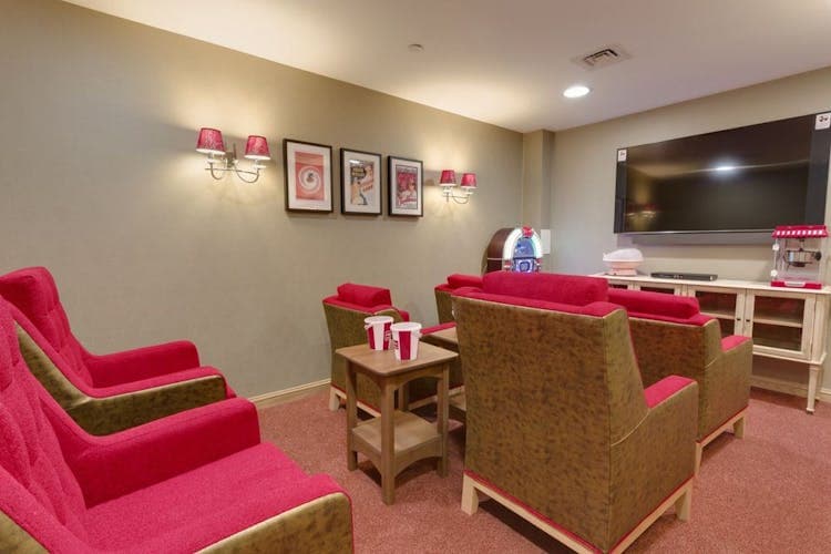 Millers Grange Care Home