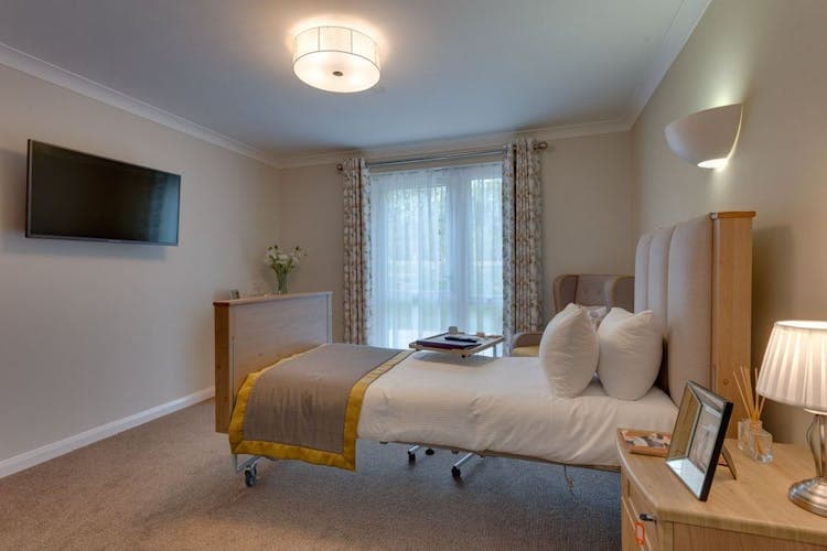 Invicta Court Care Home
