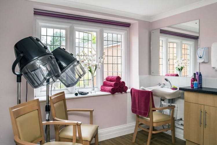 Milner House Care Home