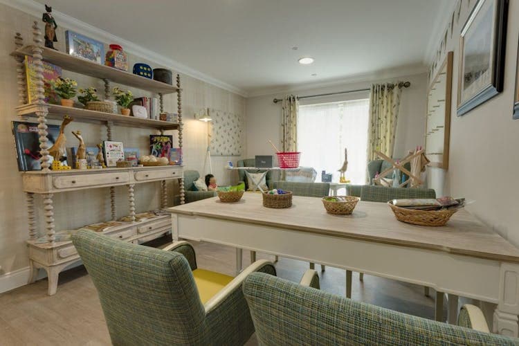 Millers Grange Care Home