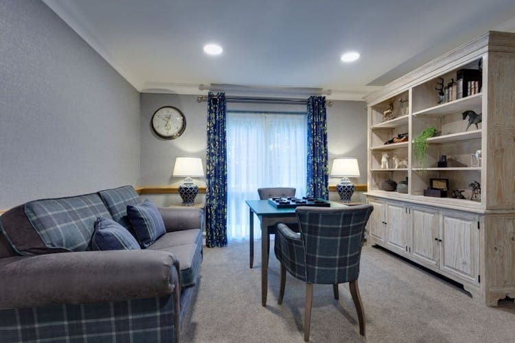 Montfort Manor Care Home