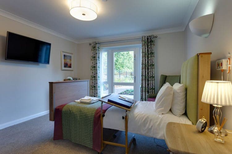 Montfort Manor Care Home