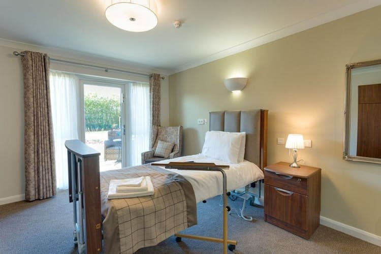 Bickerton House Care Home