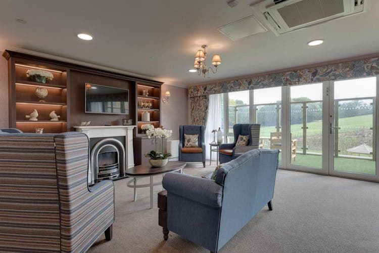 Invicta Court Care Home