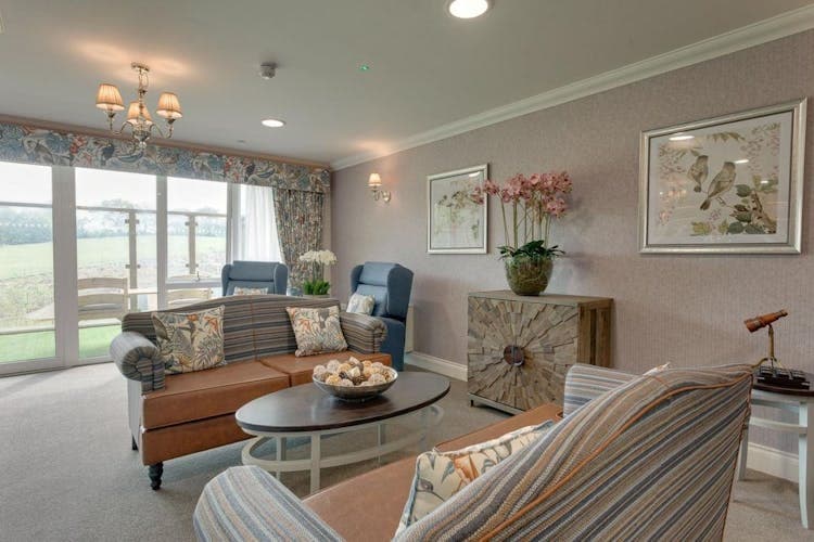 Invicta Court Care Home