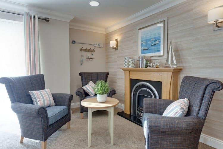 Montfort Manor Care Home