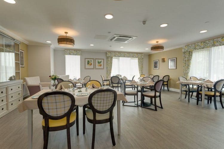 Invicta Court Care Home