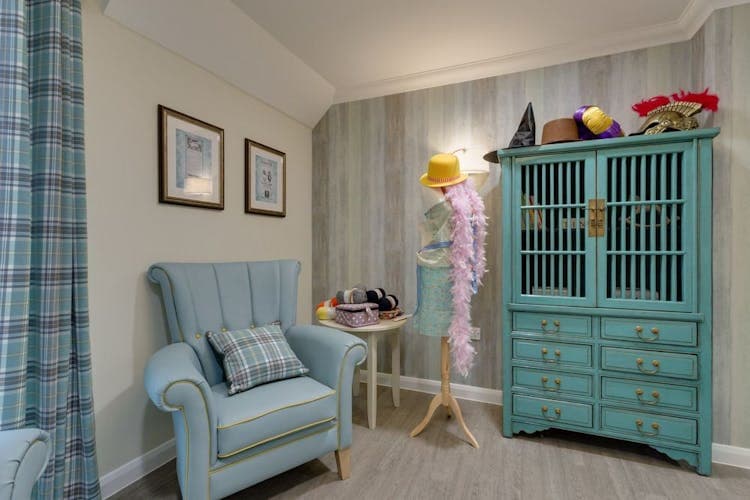 Millers Grange Care Home
