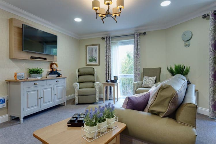 Montfort Manor Care Home