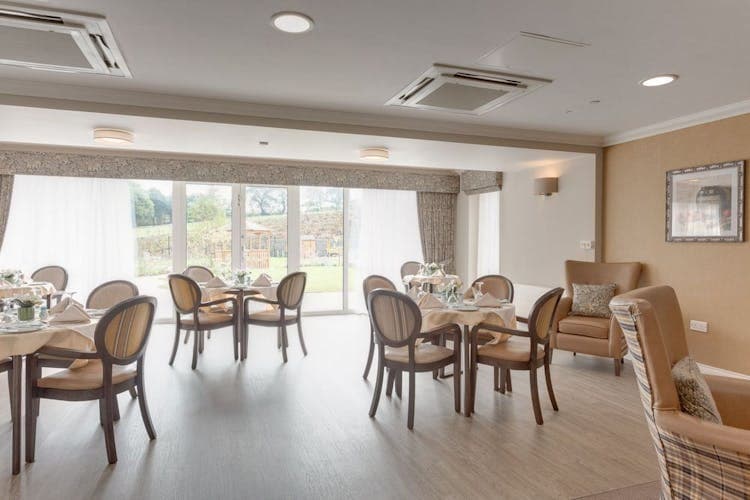 Invicta Court Care Home