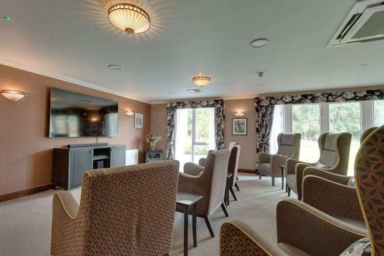 Invicta Court Care Home