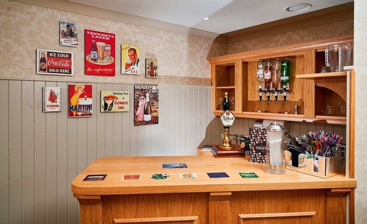 Montfort Manor Care Home