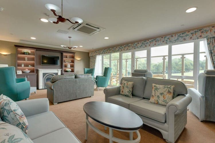 Invicta Court Care Home