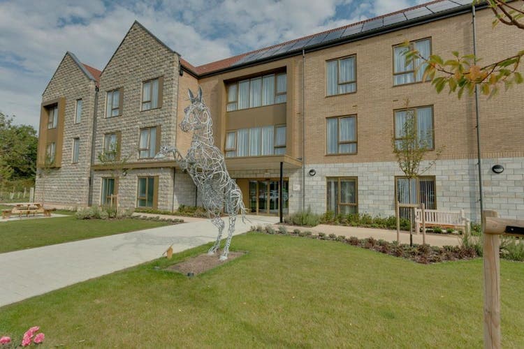 Invicta Court Care Home