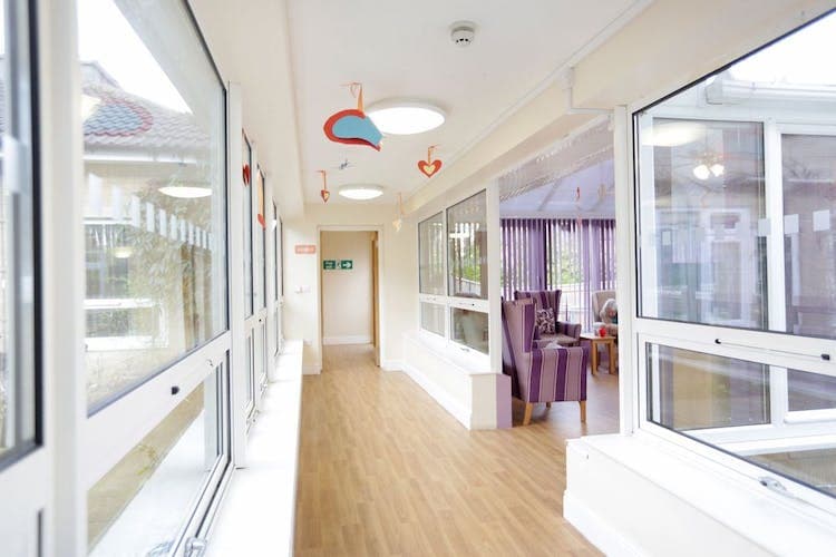 Kingston House Care Home
