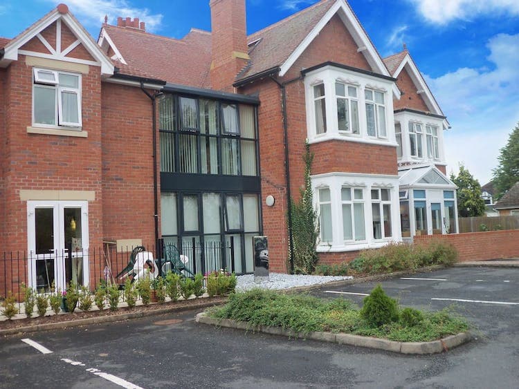 Ravenhurst Care Home